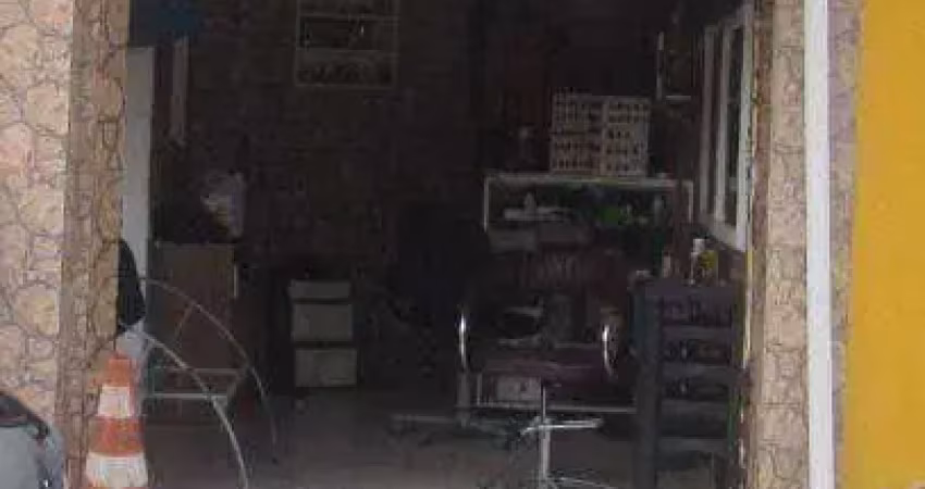 Salão para alugar, 18 m² por r$ 1.100,00/mês - jardim iporanga - guarulhos/sp