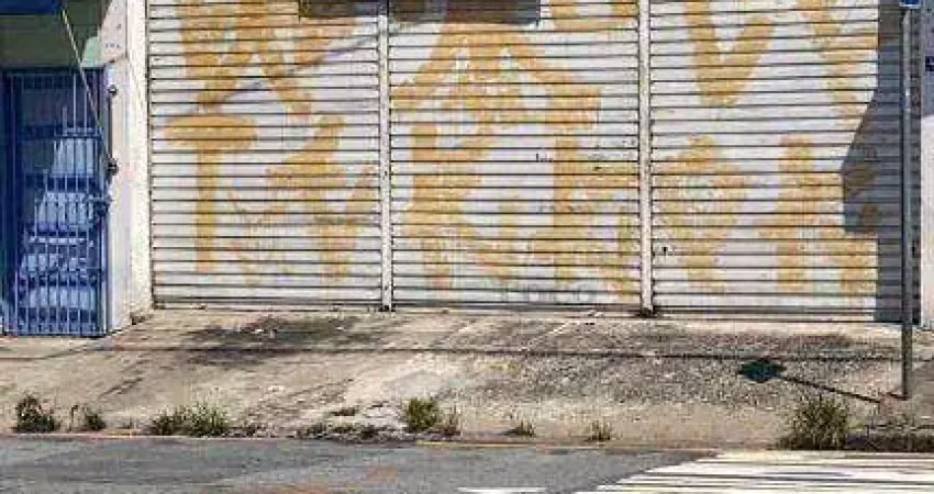 Galpão para alugar, 200 m² por R$ 5.000,00/mês - Jardim Munhoz - Guarulhos/SP