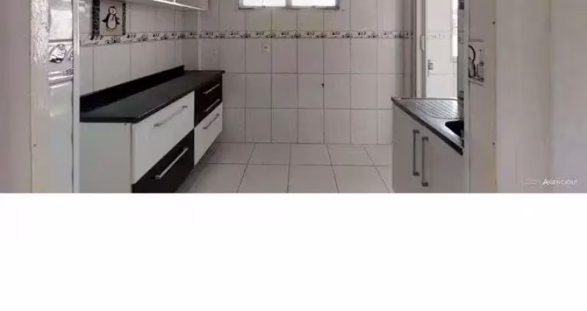 Apartamento com 2 dormitórios à venda, 56 m² por r$ 230.000 - jardim jaqueline - são paulo/sp