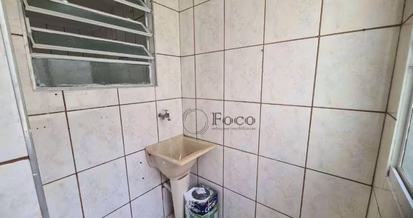 Apartamento com 2 dormitórios à venda, 50 m² por R$ 210.000,00 - Vila Rio de Janeiro - Guarulhos/SP