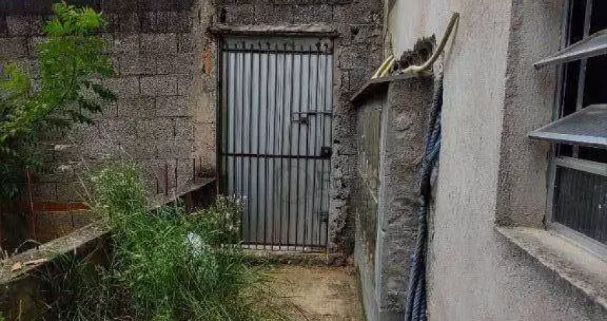 Kitnet com 8 dormitórios à venda, 180 m² por r$ 450.000,00 - jardim normandia - guarulhos/sp