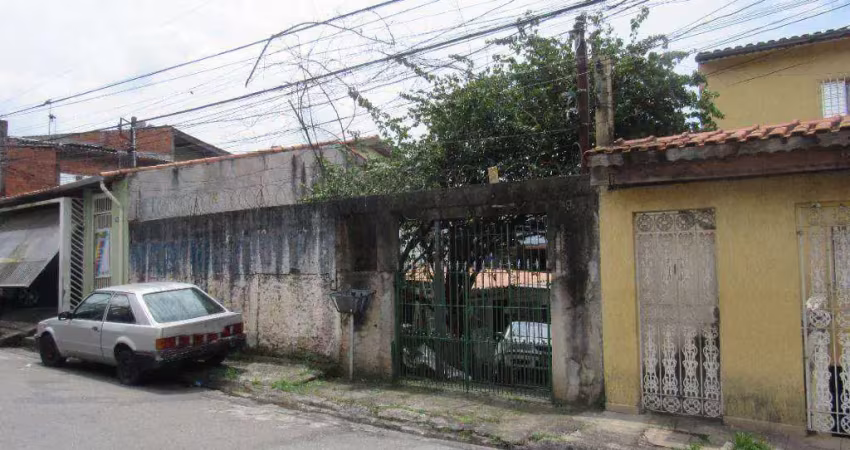 Casa com 3 dormitórios à venda, 220 m² por R$ 650.000,00 - Picanco - Guarulhos/SP