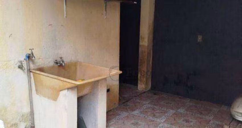 Sobrado com 3 dormitórios para alugar, 180 m² por R$ 1.534,81/mês - Jardim Dourado - Guarulhos/SP