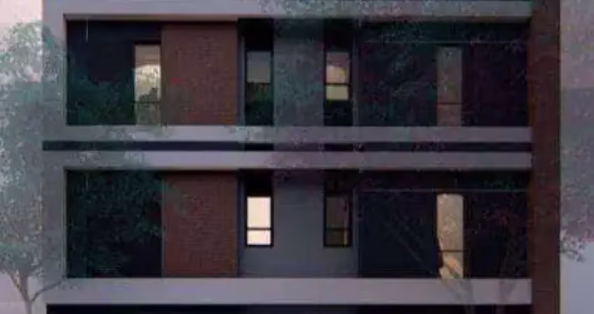 Apartamento com 2 quartos à venda no Jardim Têxtil, São Paulo 