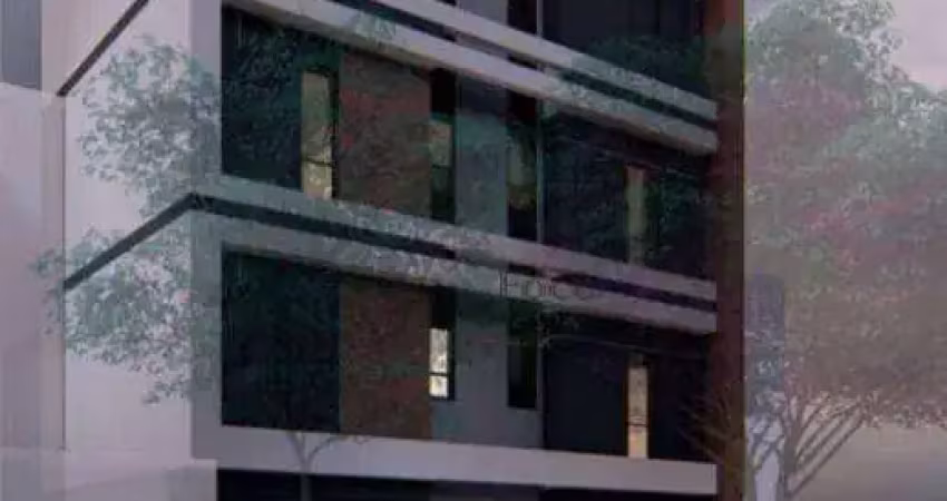 Apartamento com 3 quartos à venda no Jardim Têxtil, São Paulo 