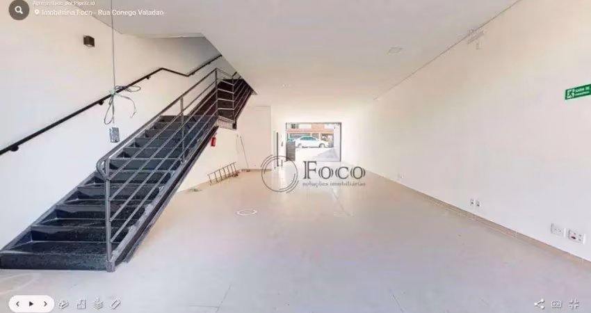 Prédio para alugar na Vila Gopoúva, Guarulhos 