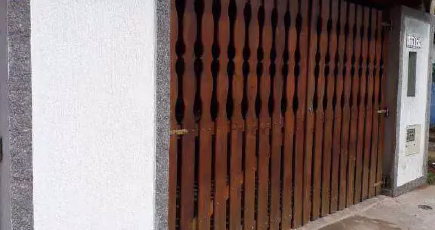 Casa com 2 dormitórios à venda, 58 m² por r$ 180.000 - cidade balneária nova peruibe - peruíbe/sp