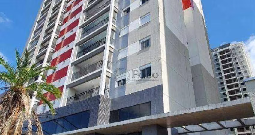 Apartamento à venda, 81 m² por R$ 690.000,00 - Jardim Flor da Montanha - Guarulhos/SP