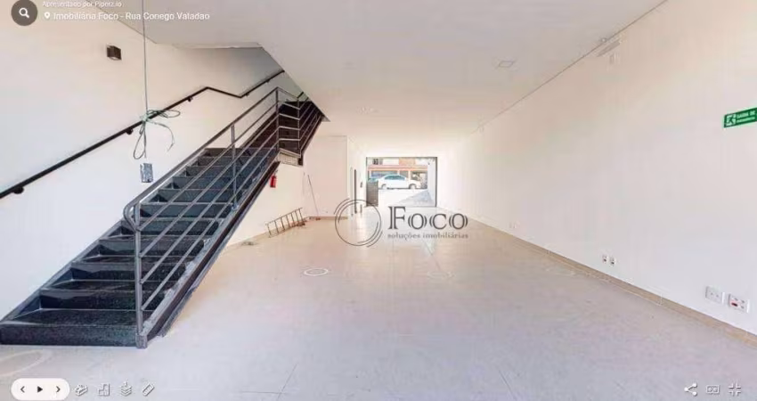 Salão para alugar, 250 m² por R$ 14.000,00/mês - Gopoúva - Guarulhos/SP