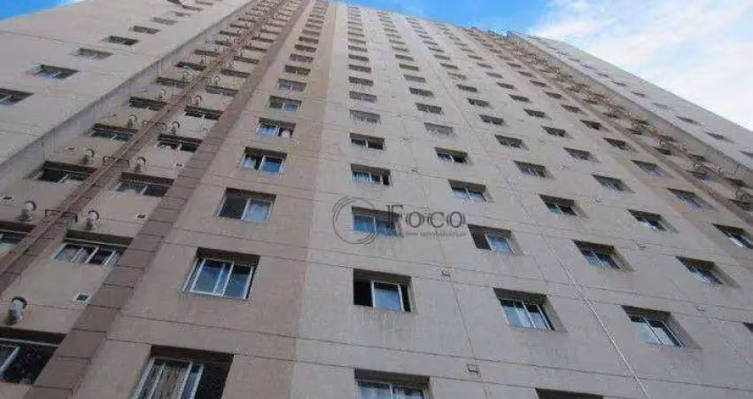 Apartamento com 2 dormitórios à venda, 48 m² por R$ 265.000,00 - Centro - Guarulhos/SP