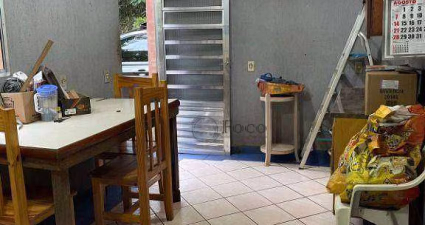 Casa com 3 dormitórios à venda, 900 m² por R$ 1.113.000 - Chácara Cabuçu - Guarulhos/SP