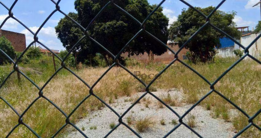 Terreno à venda, 2820 m² por R$ 16.920.000 - Vila Galvão - Guarulhos/SP