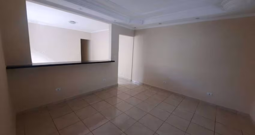Casa com 3 dormitórios para alugar, 138 m² por R$ 1.855,00/mês - Vila Paraíso - Guarulhos/SP