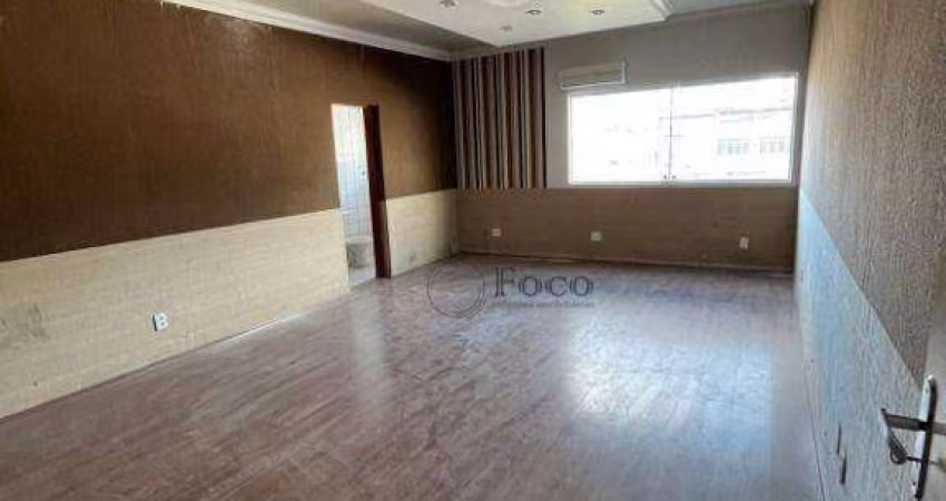 Sala para alugar, 35 m² por R$ 1.600/mês - Vila Galvão - Guarulhos/SP