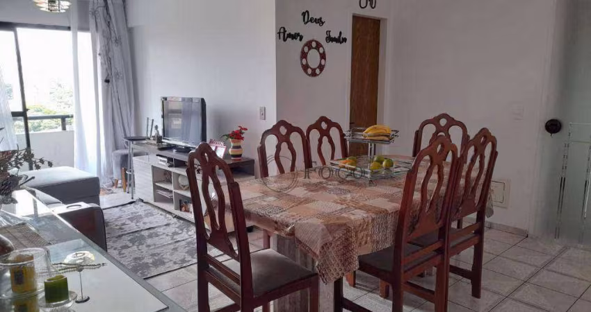 Apartamento – Mirante do Rosália