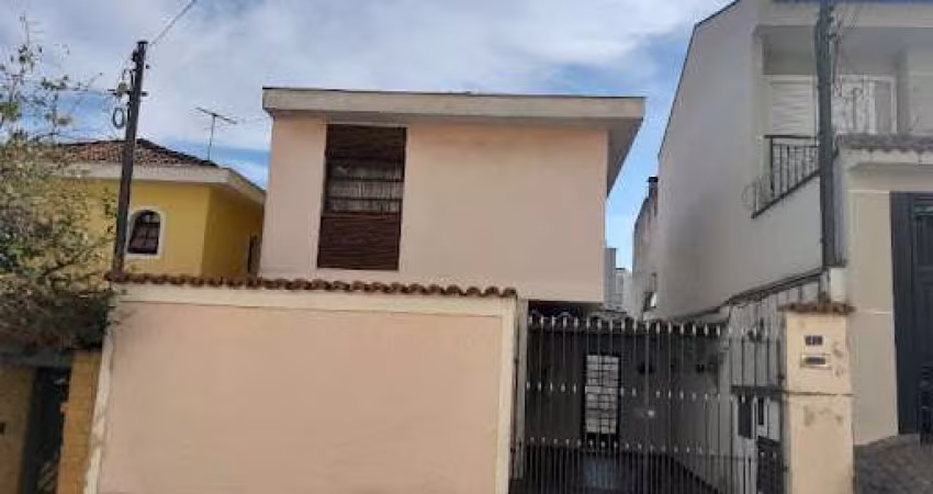 Casa com 3 dormitórios à venda, 150 m² por R$ 750.000,00 - Lauzane Paulista - São Paulo/SP