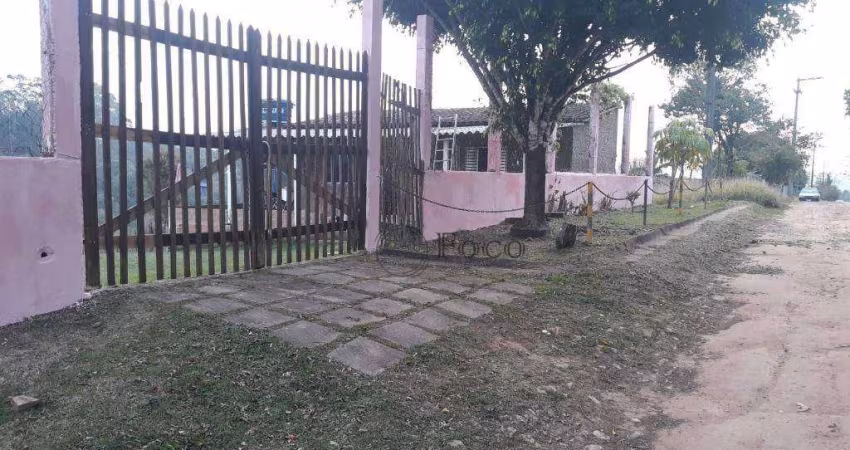 Chácara com 2 dormitórios à venda, 2000 m² por R$ 150.000,00 - Zona Rural - Munhoz/MG