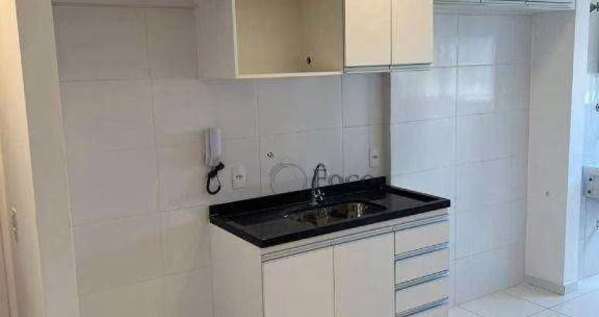 Apartamento com 2 dormitórios para alugar, 58 m² por R$ 3.722/mês - Vila Milton - Guarulhos/SP
