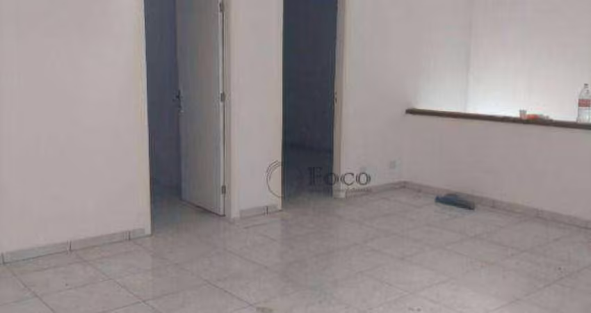 Sala para alugar, 150 m² por R$ 1.200/mês - São Miguel Paulista - São Paulo/SP