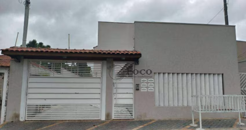 Sobrado com 2 dormitórios à venda, 72 m² por R$ 430.000,00 - Jaçanã - São Paulo/SP