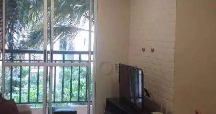 Apartamento com 3 dormitórios à venda, 59 m² por R$ 360.000,00 - Água Chata - Guarulhos/SP