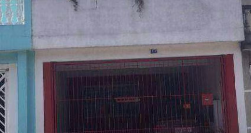 Sobrado com 3 dormitórios à venda, 450 m² por R$ 350.000 - Jardim São Paulo - Guarulhos/SP