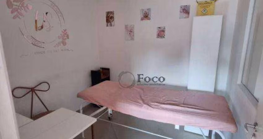 Sala para alugar, 40 m² por R$ 1.800,00/mês - Jardim Santa Mena - Guarulhos/SP