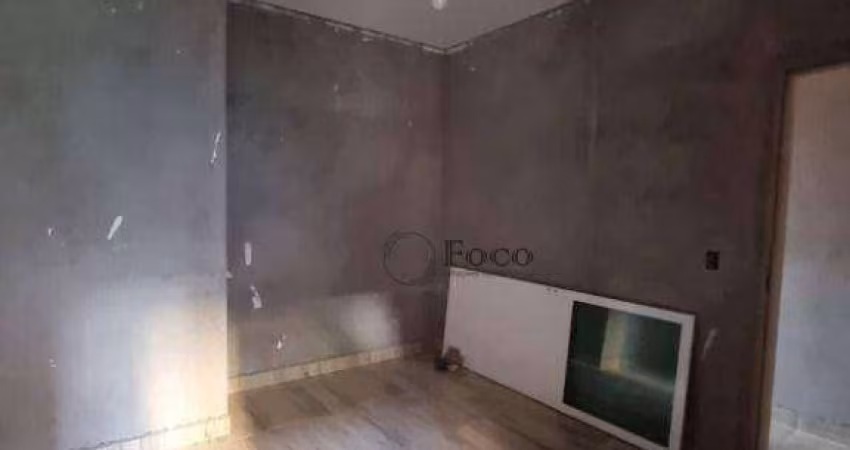 Casa com 2 dormitórios para alugar, 90 m² por R$ 2.100/mês - Parque Continental II - Guarulhos/SP