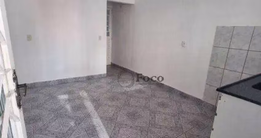 Casa com 1 dormitório para alugar, 45 m² por r$ 1.200,00/mês - jardim tabatinga - guarulhos/sp