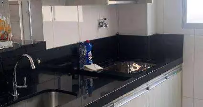 Apartamento com 2 dormitórios para alugar, 47 m² por R$ 1.770,00/mês - Jardim Ansalca - Guarulhos/SP