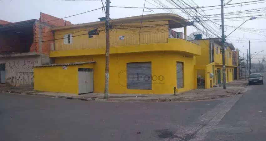Casa com 1 dormitório para alugar, 1 m² por r$ 550,00/mês - jardim ponte alta i - guarulhos/sp
