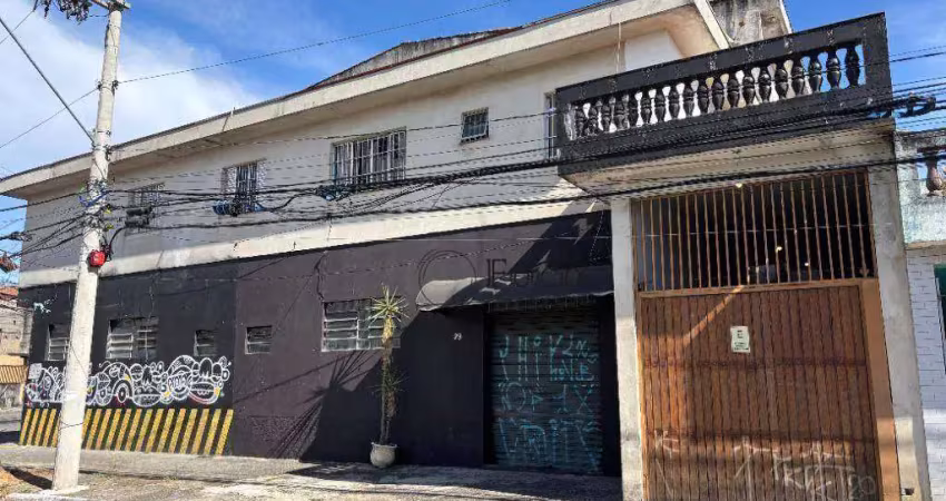 Casa com 3 dormitórios à venda, 332 m² por r$ 2.400.000 - jardim rosa de franca - guarulhos/sp
