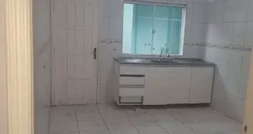 Sobrado com 2 dormitórios para alugar, 120 m² - vila nisia - guarulhos/sp