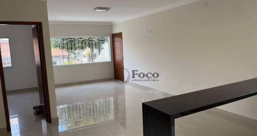 Casa com 3 dormitórios, 155 m² - venda por r$ 800.000,00 ou aluguel por r$ 3.570,00/mês - vila maranduba - guarulhos/sp