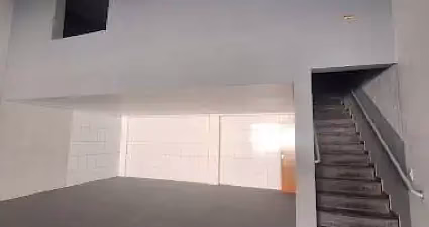 Salão para alugar, 180 m² por r$ 8.000,00/mês - jardim são judas tadeu - guarulhos/sp