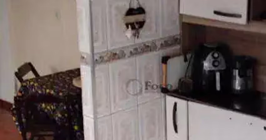 Casa com 1 dormitório à venda, 60 m² por r$ 130.000,00 - jardim vassouras ii - francisco morato/sp