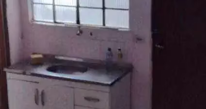 Casa com 2 dormitórios para alugar, 45 m² por r$ 1.000,00/mês - jardim arpoador - francisco morato/sp