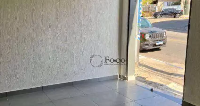 Loja para alugar, 20 m² por r$ 2.000,00/mês - vila paraíso - guarulhos/sp