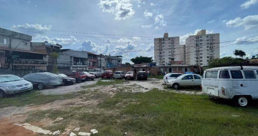 Terreno à venda, 2105 m² por r$ 2.400.000 - vila rio de janeiro - guarulhos/sp