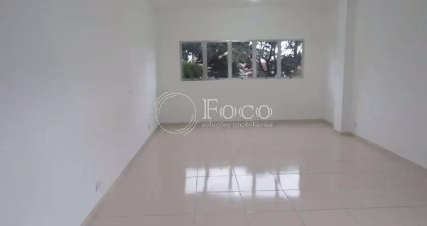 Sala para alugar, 40 m² por r$ 950,00/locação - parque continental ii - guarulhos/sp