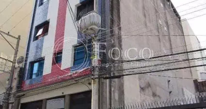 Sala para alugar, 25 m² por r$ 1.350,00/mês - jardim guarulhos - guarulhos/sp