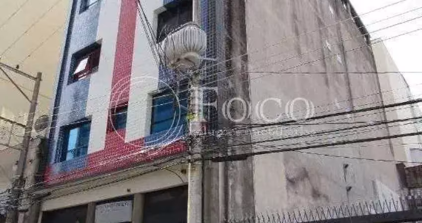 Sala para alugar, 20 m² por r$ 1.350,00/mês - jardim guarulhos - guarulhos/sp