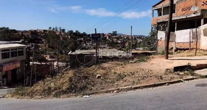 Terreno à venda, 200 m² por r$ 140.000 - jardim vassouras - francisco morato/sp