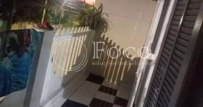 Casa com 3 quartos para alugar no Jardim Angélica, Guarulhos 
