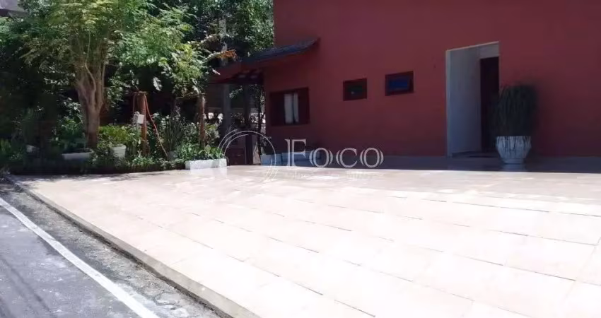 Sobrado com 3 dormitórios à venda, 330 m² por r$ 1.810.000,00 - arujá country club - arujá/sp