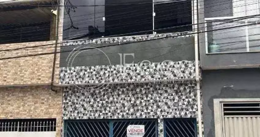 Casa com 3 dormitórios à venda, 250 m² por r$ 350.000 - cidade tupinambá - guarulhos/sp