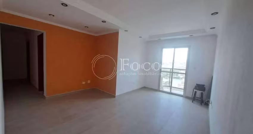 Apartamento com 3 dormitórios para alugar, 76 m² por r$ 3.243,00/mês - jardim vera - guarulhos/sp
