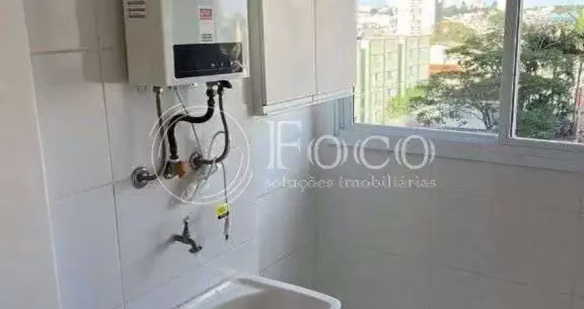Apartamento com 2 dormitórios para alugar, 58 m² por r$ 3.722/mês - vila milton - guarulhos/sp