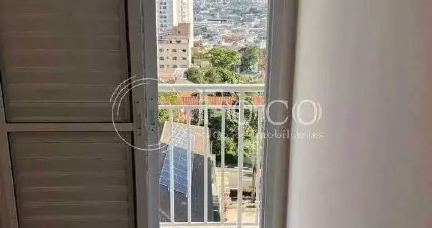 Apartamento com 2 dormitórios para alugar, 58 m² por r$ 3.722/mês - vila milton - guarulhos/sp