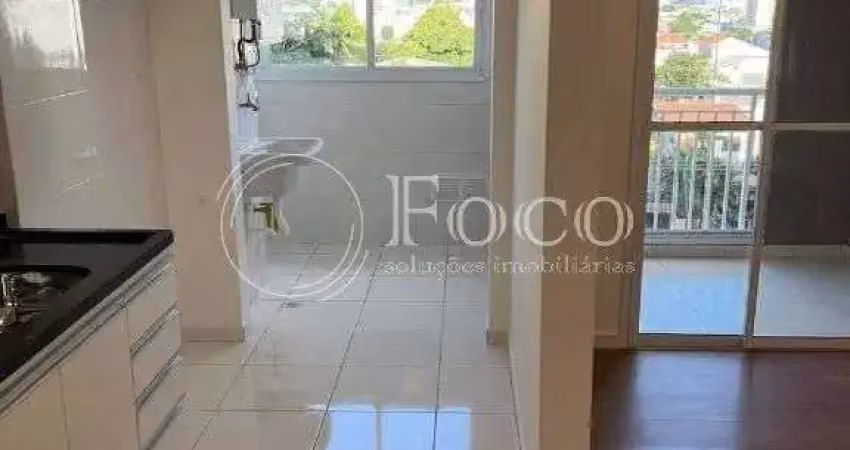 Apartamento com 2 dormitórios para alugar, 58 m² por r$ 3.722/mês - vila milton - guarulhos/sp